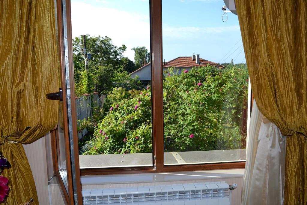 Sea & Garden Villa Варна Экстерьер фото
